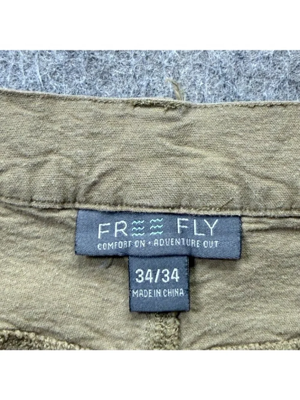 Free Fly Apparel up sale